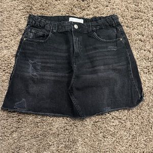 Zara kids skirt